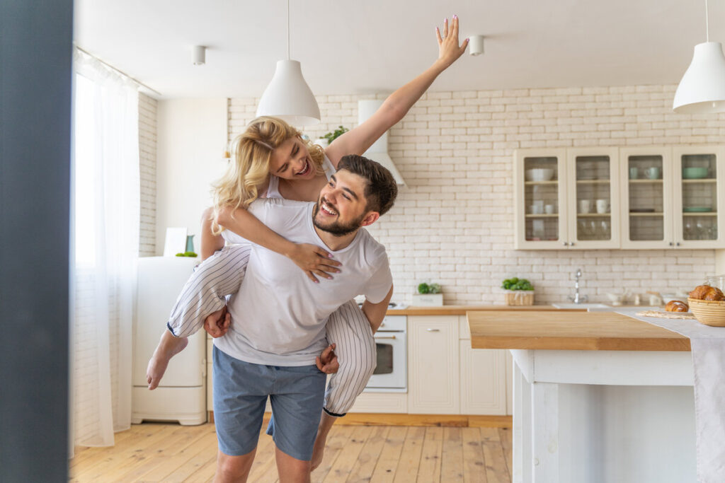 Discover the Charm of Living in New Castle: Conway’s Welcoming Neighborhood